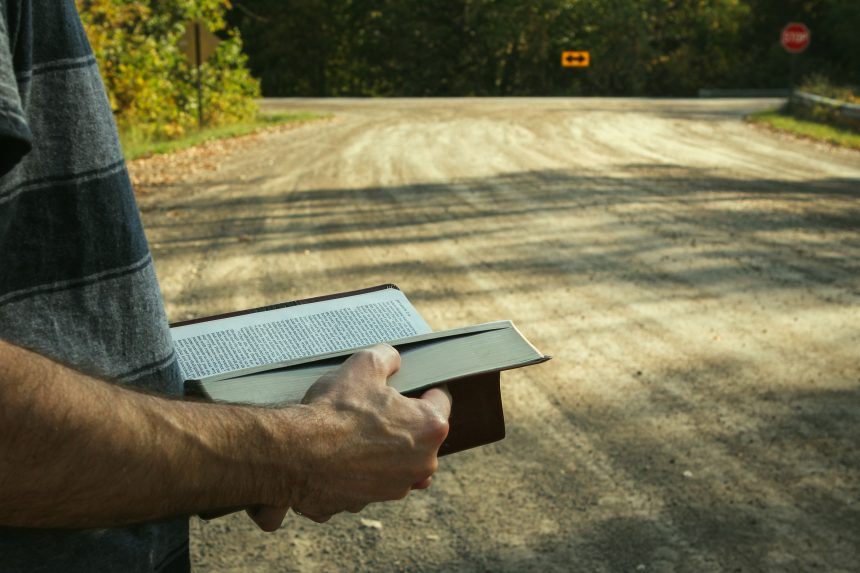 A Dichotomy of Belief (John 5)