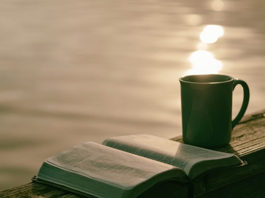 John 6 Takeaways (Digging Deeper)